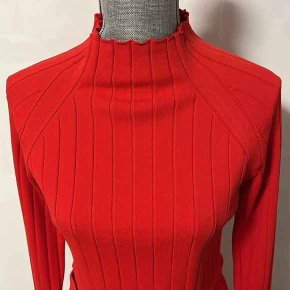 House of Harlow 1960 X Revolve Bodycon Skirt and Top Coord Set, Size M/L - Picture 10 of 16